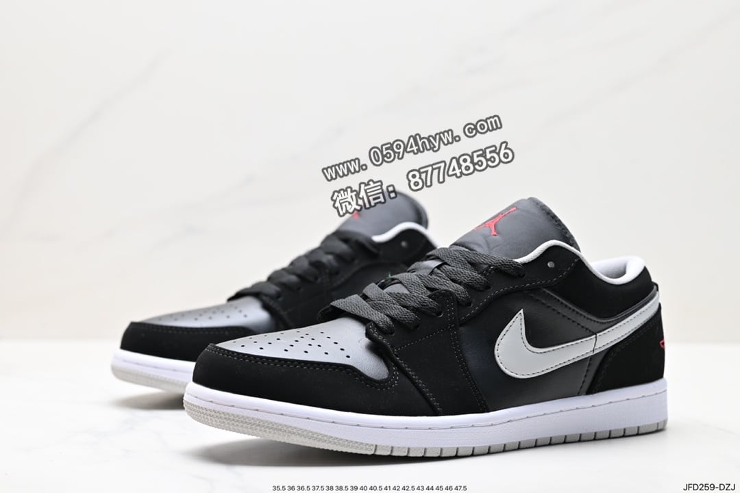 运动鞋, 耐克, 篮球鞋, 休闲鞋, 乔丹, Ye, Nike Air, NIKE, Jordan, Aj1, AJ, Air Jordan 1 Mid, Air Jordan 1, Air Jordan, 2023 - Nike Air Jordan 1 Mid 中帮篮球鞋 AJ1 经典复古文化休闲运动货号:553558-032 尺码:35.5-47.5 ID:JFD259-DZJ