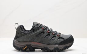 Merrell 迈乐 运动登山鞋 徒步防滑耐磨户外鞋