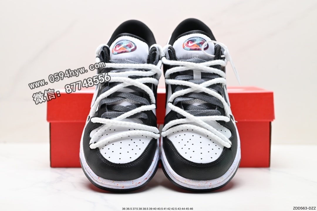 解构, SB Dunk Low, Nike SB Dunk Low, Nike SB Dunk, Nike SB, NIKE, Dunk - Nike SB DuNike Low 黑红泼墨 反转三勾 鞋子类型: 解构抽绳鞋带 鞋帮高度: 低帮 颜色: 黑红泼墨 货号: FD4623