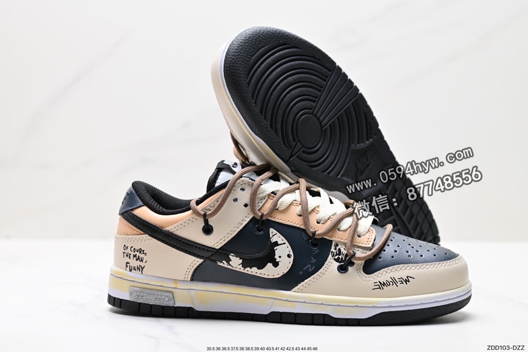 运动鞋, 解构, SB Dunk Low, Nike SB Dunk, Nike SB, NIKE, DD1391 - Nike SB DuNike Low 黑红泼墨 反转三勾
品牌：Nike
系列：SB DuNike Low
鞋子类型：抽绳鞋带
鞋帮高度：解构
颜色：黑红泼墨
货号：官方货号: DD1391-100