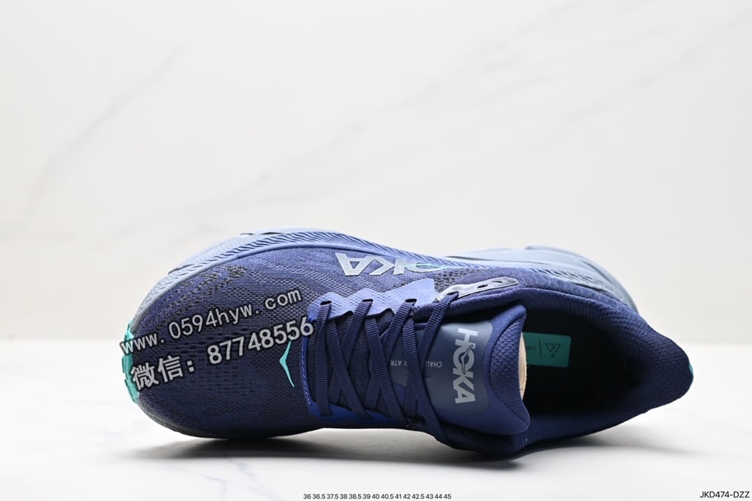 运动鞋, 跑鞋, KD, HOKA, 2023 - HOKA M CHALLENGER ATR 7 运动鞋 高厚底毛利语 新西兰 货号：1134498 尺码：36-45 ID：JKD474-DZZ