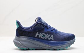 HOKA M CHALLENGER ATR 7 运动鞋 高厚底毛利语 新西兰 货号：1134498 尺码：36-45 ID：JKD474-DZZ