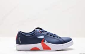 Le Coq Sportif 蒙贝利尔 经典 运动 休闲 高弹性 泡棉中底 鞋 系列 牛皮革 反绒皮装饰 高帮篮球鞋 辨识码 JKD474-DZZ （无颜色相关信息）