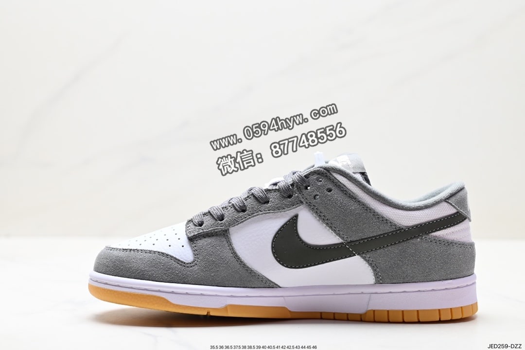 板鞋, Zoom, SB Dunk Low, Nike SB Dunk Low, Nike SB Dunk, Nike SB, NIKE, Dunk - 耐克Nike SB Dunk Low 扣篮系列 低帮休闲运动滑板板鞋 DuNike ZoomAir气垫 FV0398-100