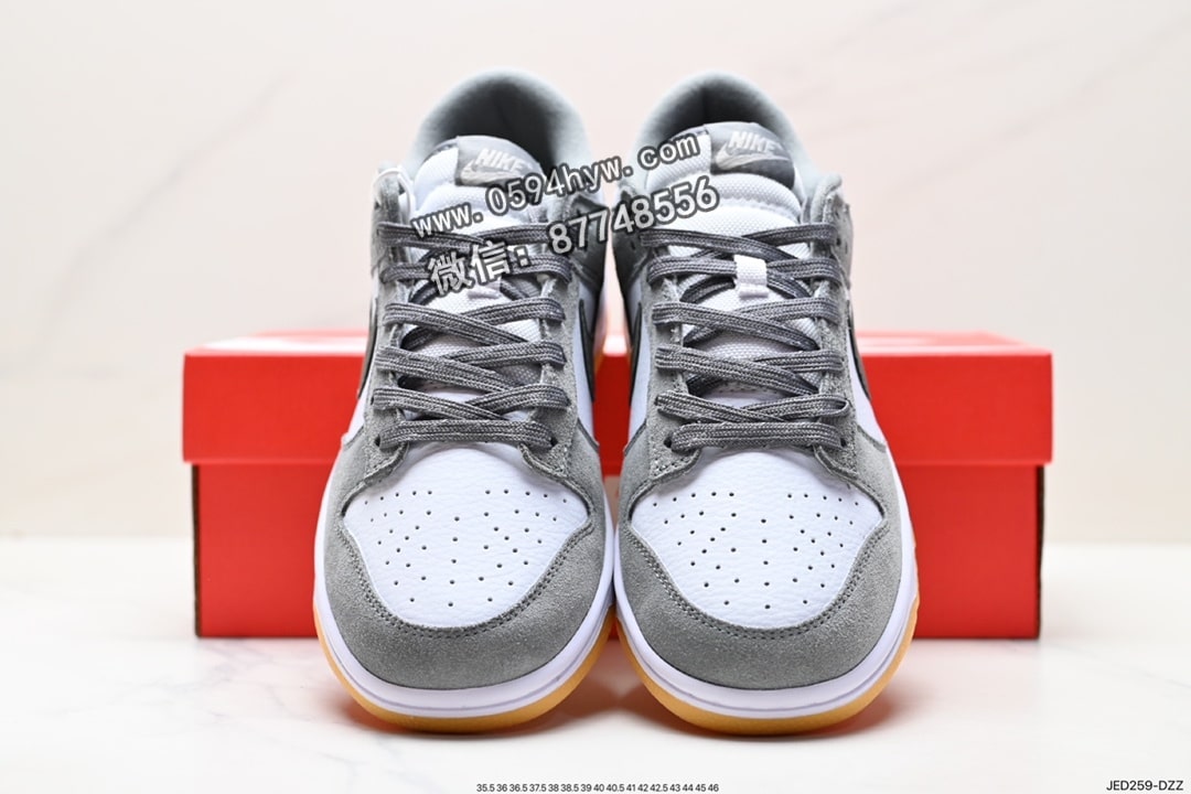 板鞋, Zoom, SB Dunk Low, Nike SB Dunk Low, Nike SB Dunk, Nike SB, NIKE, Dunk - 耐克Nike SB Dunk Low 扣篮系列 低帮休闲运动滑板板鞋 DuNike ZoomAir气垫 FV0398-100