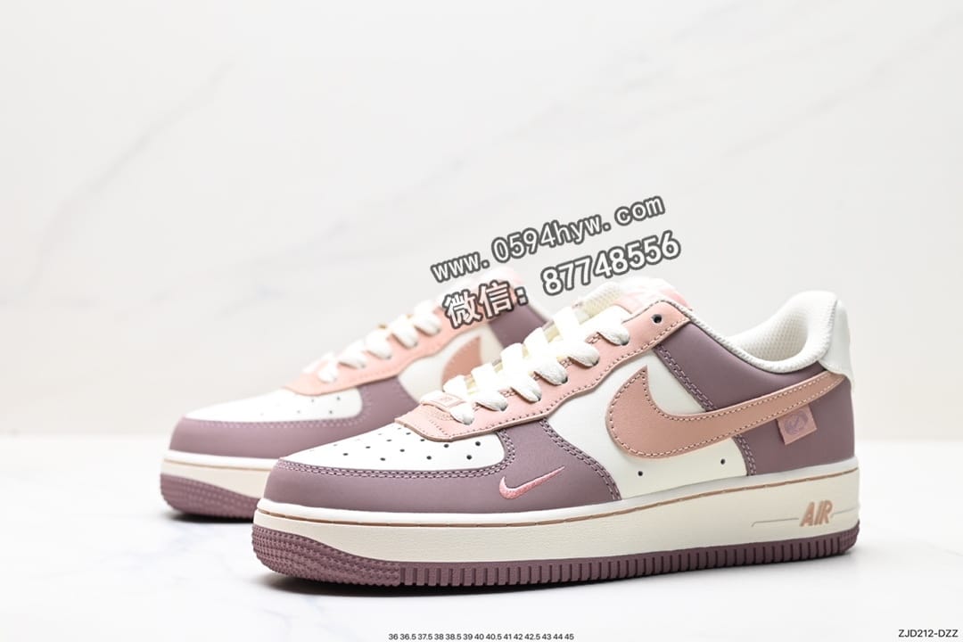 FORCE 1, Air Force 1, AI, 2023 - Air Force 1 ‘07 Low 原楦头原纸板 原盒配件 官方同步上架 货号：DB3301-099