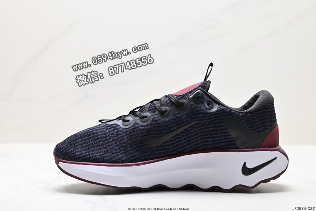 运动鞋, 耐克, 健身, NIKE, 2023 - 耐克 Nike Motiva 运动训练鞋 DV1238-004