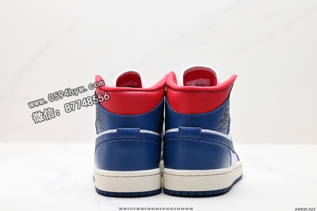 板鞋, 休闲板鞋, Jordan, Aj1, AJ, Air Jordan 1 Low, Air Jordan 1, Air Jordan - Air Jordan 1 Low AJ1 乔1 中帮休闲板鞋 货号: BQ6472-146 尺码: 36-46 ID: JHD535-DZZ