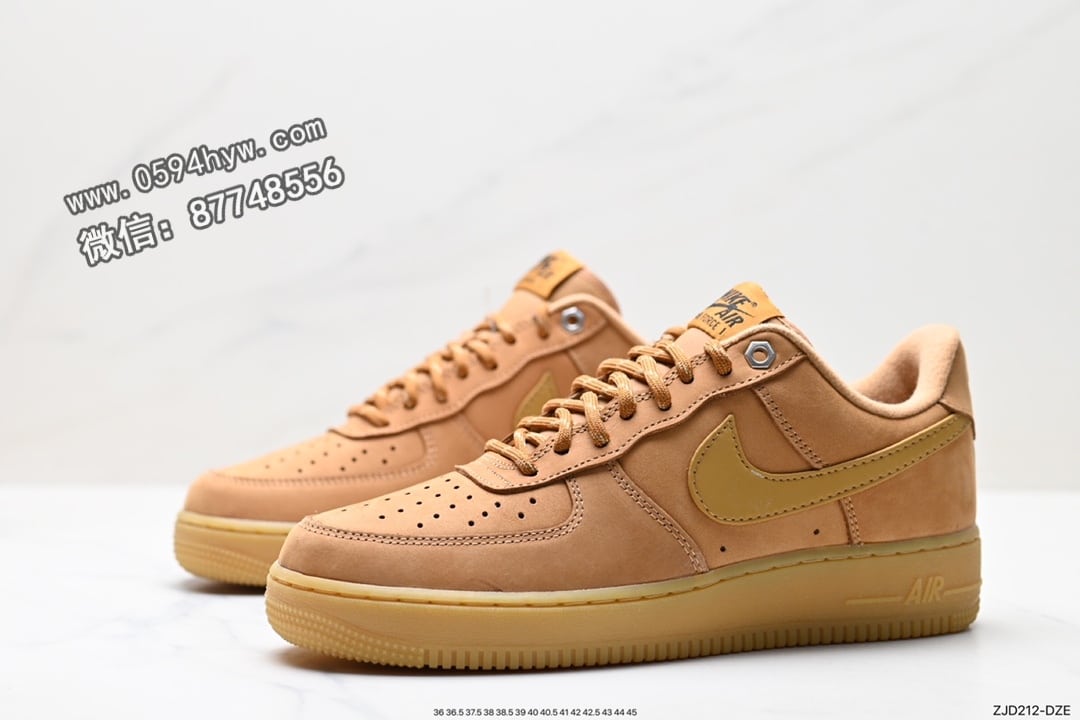 运动鞋, 篮球鞋, 低帮篮球鞋, FORCE 1, Air Force 1, AI - Air Force 1 ‘07 Low 原楦头原纸板
品牌：Air Force
系列：1 ‘07 Low
鞋子类型：低帮篮球鞋
鞋帮高度：原楦头原纸板
货号：CJ9179-200
ID：ZJD212-DZE