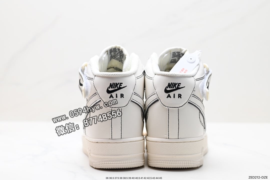 篮球鞋, 低帮篮球鞋, FORCE 1, Air Force 1, AI, 2023 - 品牌：Air Force
系列：1 ‘07 Low
鞋子类型：低帮篮球鞋
货号：BY6899-693
ID：ZED212-DZE