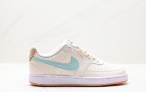 Nike Court Vision Low 真标 鞋子货号 FQ6876-131