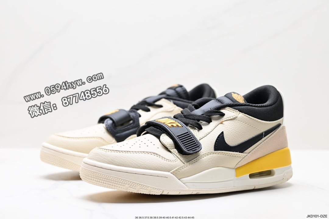 篮球鞋, Nike Air, NIKE, Legacy 312, Jordan Legacy 312 Low, Jordan Legacy 312, Jordan, Air Jordan - Nike Air Jordan Legacy 312 Low 低帮 篮球鞋 白色 绿色 货号:FV8115-101