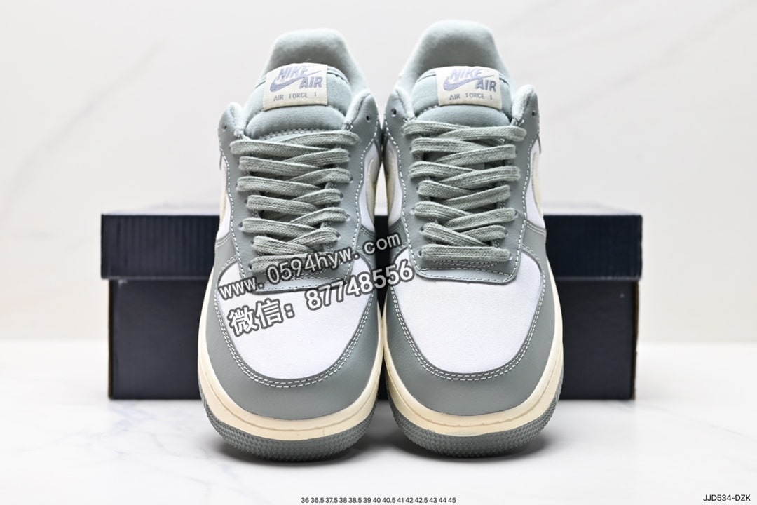 空军一号, 板鞋, Nike Air Force 1 Low, Nike Air Force 1, Nike Air, NIKE, Air Force 1 Low, Air Force 1 - Nike Air Force 1 Low 空军一号低帮百搭休闲运动板鞋 货号：CZ0337-001 尺码：36-45  ID：JJD534-DZK