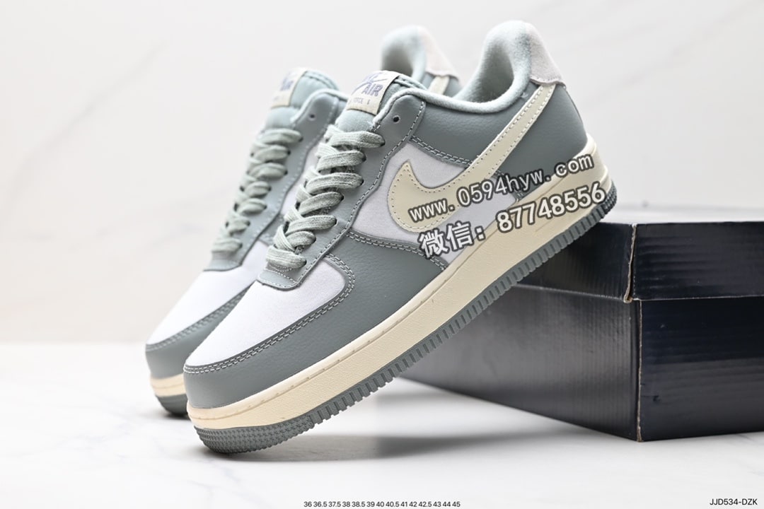 空军一号, 板鞋, Nike Air Force 1 Low, Nike Air Force 1, Nike Air, NIKE, Air Force 1 Low, Air Force 1 - Nike Air Force 1 Low 空军一号低帮百搭休闲运动板鞋 货号：CZ0337-001 尺码：36-45  ID：JJD534-DZK