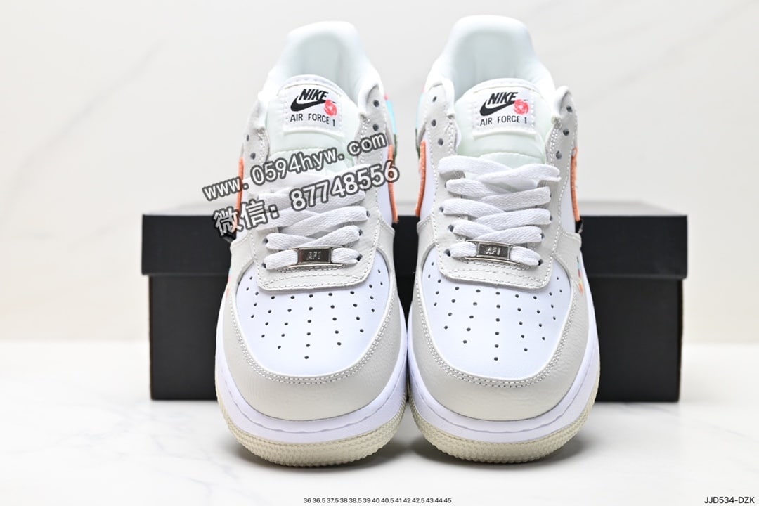 空军一号, 板鞋, Nike Air Force 1 Low, Nike Air Force 1, Nike Air, NIKE, Air Force 1 Low, Air Force 1 - 耐克 Nike Air Force 1 Low 空军一号低帮百搭休闲运动板鞋 货号：CZ0337-001