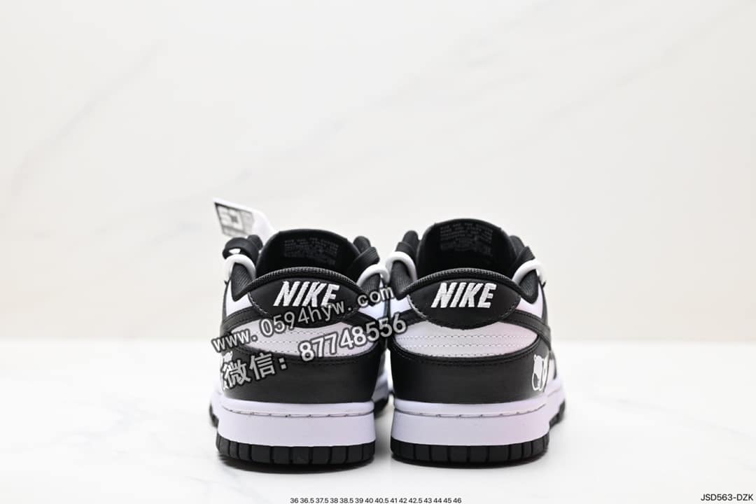 SB Dunk Low, Nike SB Dunk Low, Nike SB Dunk, Nike SB, NIKE, Dunk Low, Dunk, CW1590-100 - Nike SB Dunk Low 黑红泼墨 反转三勾 鞋帮高度不明 货号: CW1590-100