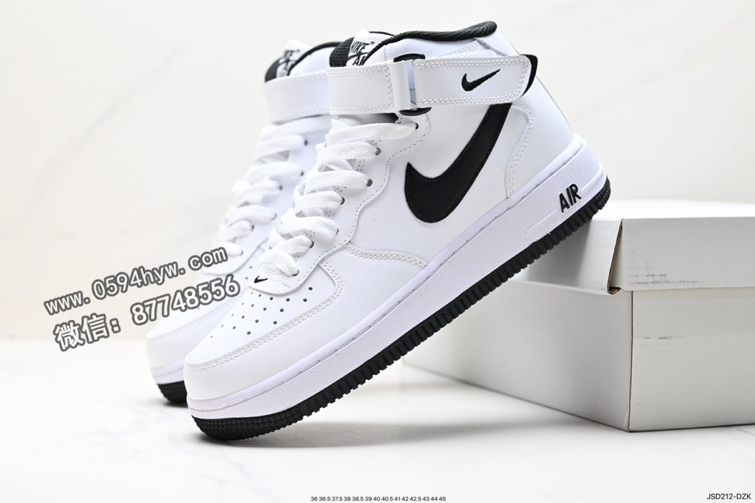 FORCE 1, Air Force 1, AI, 2023 - Air Force 1 ‘07 Low 原楦头原纸板品牌：Air Force
系列：1 ’07 Low
鞋子类型：低帮鞋
鞋帮高度：无
货号：DV0806-101