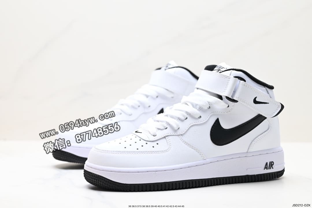 FORCE 1, Air Force 1, AI, 2023 - Air Force 1 ‘07 Low 原楦头原纸板品牌：Air Force
系列：1 ’07 Low
鞋子类型：低帮鞋
鞋帮高度：无
货号：DV0806-101