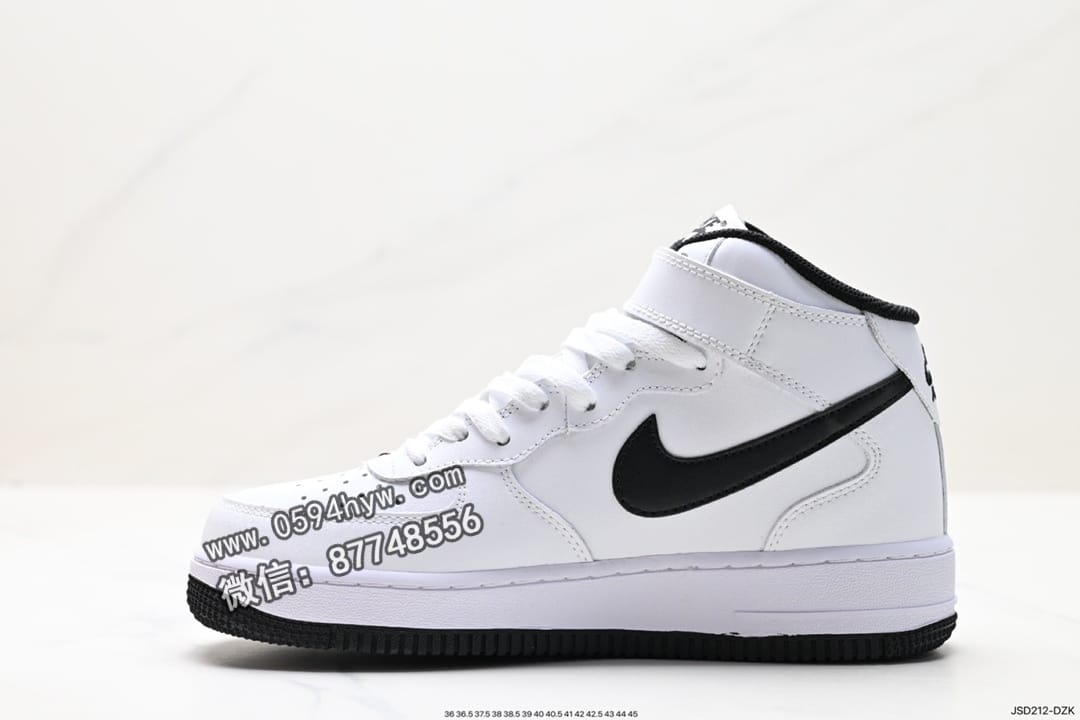 FORCE 1, Air Force 1, AI, 2023 - Air Force 1 ‘07 Low 原楦头原纸板品牌：Air Force
系列：1 ’07 Low
鞋子类型：低帮鞋
鞋帮高度：无
货号：DV0806-101