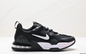 NIKE ALPHA TRAINER 5 训练鞋 高帮 气垫 缓震 冬透气 运动尺码: 40-45货号: JGD103-DZK