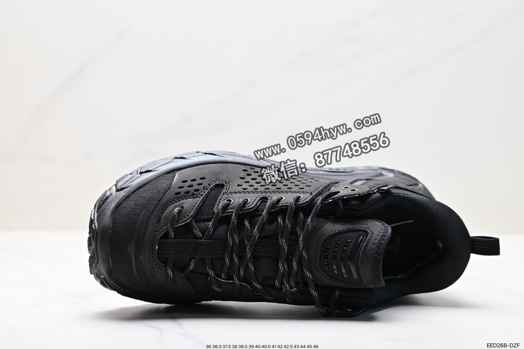 跑鞋, Tor Ultra, HOKA, 85, 2023 - HOKA U TOR ULTRA LO 鞋款 货号: 1130310 尺码: 36-46 ID: EED268-DZF