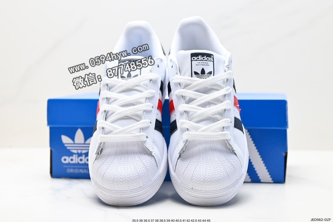 板鞋, 低帮板鞋, 三叶草, Superstar, PRIDE, Originals Superstar, Originals, Adidas - Adidas三叶草 Originals Superstar Pride RM低帮板鞋 货号:AQ3091