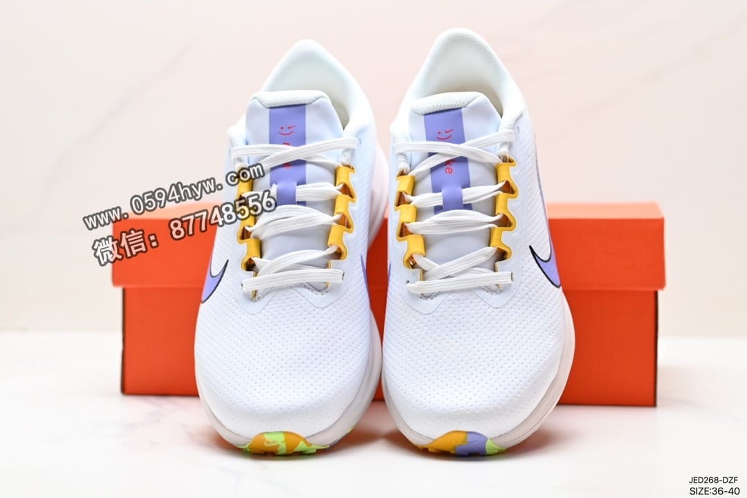 运动鞋, 跑步鞋, 耐克, 篮球鞋, Zoom, Nike Air, NIKE, Air Zoom, AI, 85, 2023 - Nike Air Zoom Winflo 9 皮面训跑练步鞋 813599-022