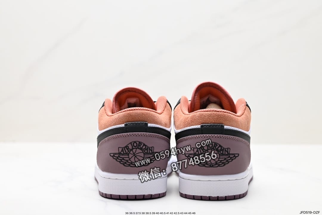 运动鞋, 篮球鞋, Jordan, Aj1, AJ, Air Jordan 1 Low, Air Jordan 1, Air Jordan, AI, 580, 2023, 07 - Air Jordan 1 Low AJ1低帮系列篮球鞋 货号: FB9907-102 尺码: 36-45 立体鞋型 原装级产物