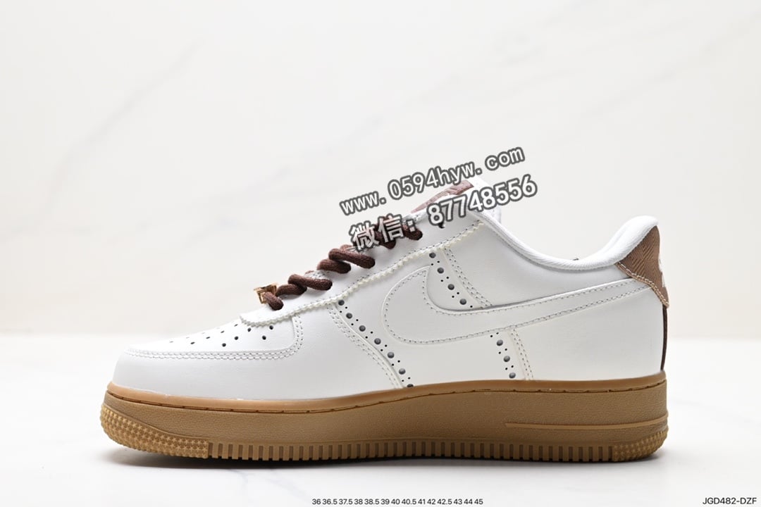 Nike Air Force 1 Low, Nike Air Force 1, Nike Air, NIKE, FORCE 1, Air Force 1 Low, Air Force 1, AI, 2023, 07 - Nike Air Force 1 Low 07 低帮空军鞋 原盒配件 火烈鸟红 货号：FV3700-112