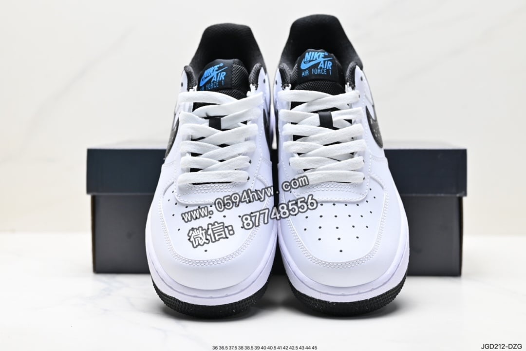 空军一号, 板鞋, Nike Air Force 1 Low, Nike Air Force 1, Nike Air, NIKE, Air Force 1 Low, Air Force 1 - Nike Air Force 1 Low 空军一号低帮运动板鞋，
货号：FV6656-100，
尺码：36-45，
ID：JGD212-DZG