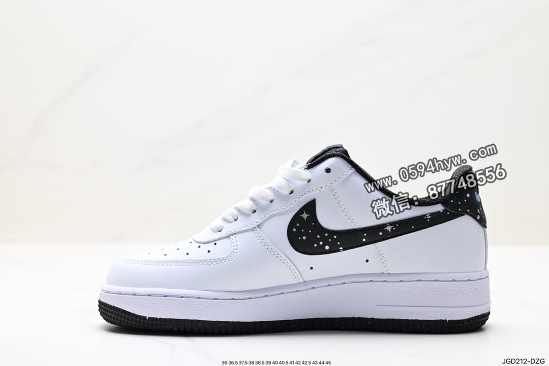 空军一号, 板鞋, Nike Air Force 1 Low, Nike Air Force 1, Nike Air, NIKE, Air Force 1 Low, Air Force 1 - Nike Air Force 1 Low 空军一号低帮运动板鞋，
货号：FV6656-100，
尺码：36-45，
ID：JGD212-DZG