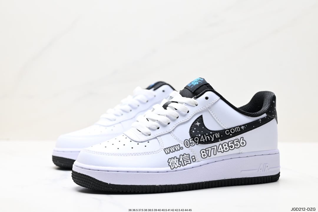 空军一号, 板鞋, Nike Air Force 1 Low, Nike Air Force 1, Nike Air, NIKE, Air Force 1 Low, Air Force 1 - Nike Air Force 1 Low 空军一号低帮运动板鞋，
货号：FV6656-100，
尺码：36-45，
ID：JGD212-DZG