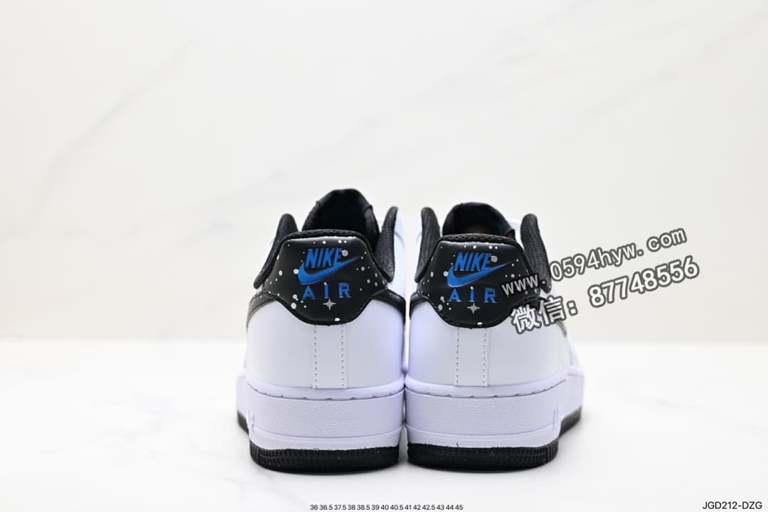 空军一号, 板鞋, Nike Air Force 1 Low, Nike Air Force 1, Nike Air, NIKE, Air Force 1 Low, Air Force 1 - Nike Air Force 1 Low 空军一号低帮运动板鞋，
货号：FV6656-100，
尺码：36-45，
ID：JGD212-DZG