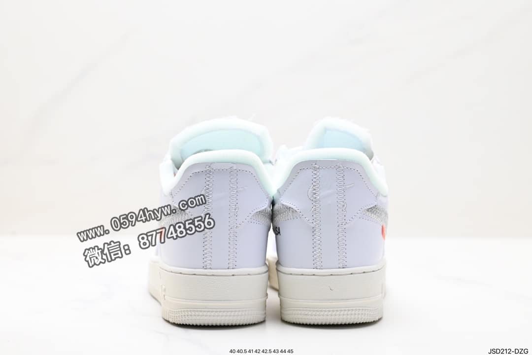 - Air Force 1 ‘07 Low 原楦头原纸板 品牌：Nike 系列：Air Force 1 鞋子类型：低帮篮球鞋 颜色：未提及 货号：AO4297-100