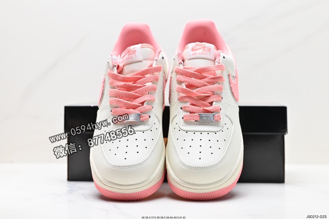 FORCE 1, Air Force 1, AI, 2023, 07 - 品牌：Air Force
系列：1 ‘07 Low
鞋子类型：低帮鞋
鞋帮高度：未提及
颜色：未提及
货号：LV0506-088