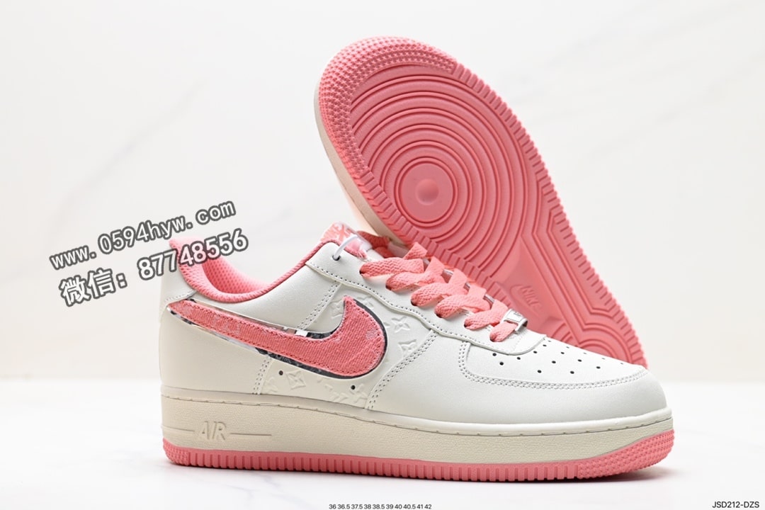 FORCE 1, Air Force 1, AI, 2023, 07 - 品牌：Air Force
系列：1 ‘07 Low
鞋子类型：低帮鞋
鞋帮高度：未提及
颜色：未提及
货号：LV0506-088