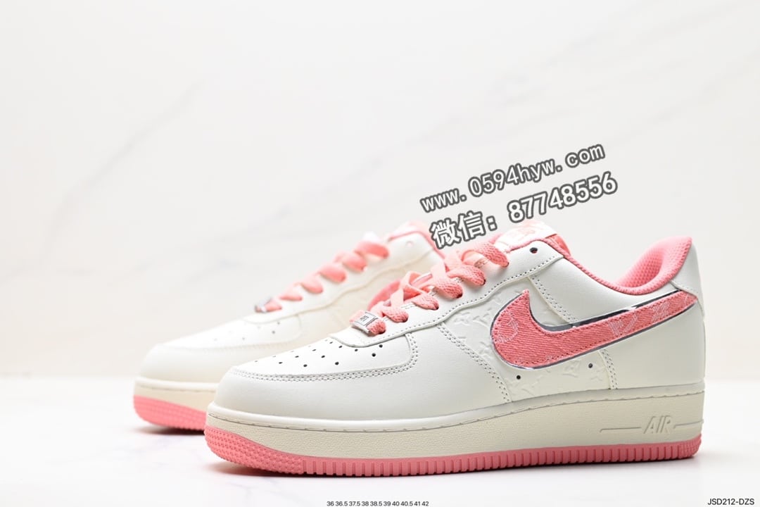 FORCE 1, Air Force 1, AI, 2023, 07 - 品牌：Air Force
系列：1 ‘07 Low
鞋子类型：低帮鞋
鞋帮高度：未提及
颜色：未提及
货号：LV0506-088