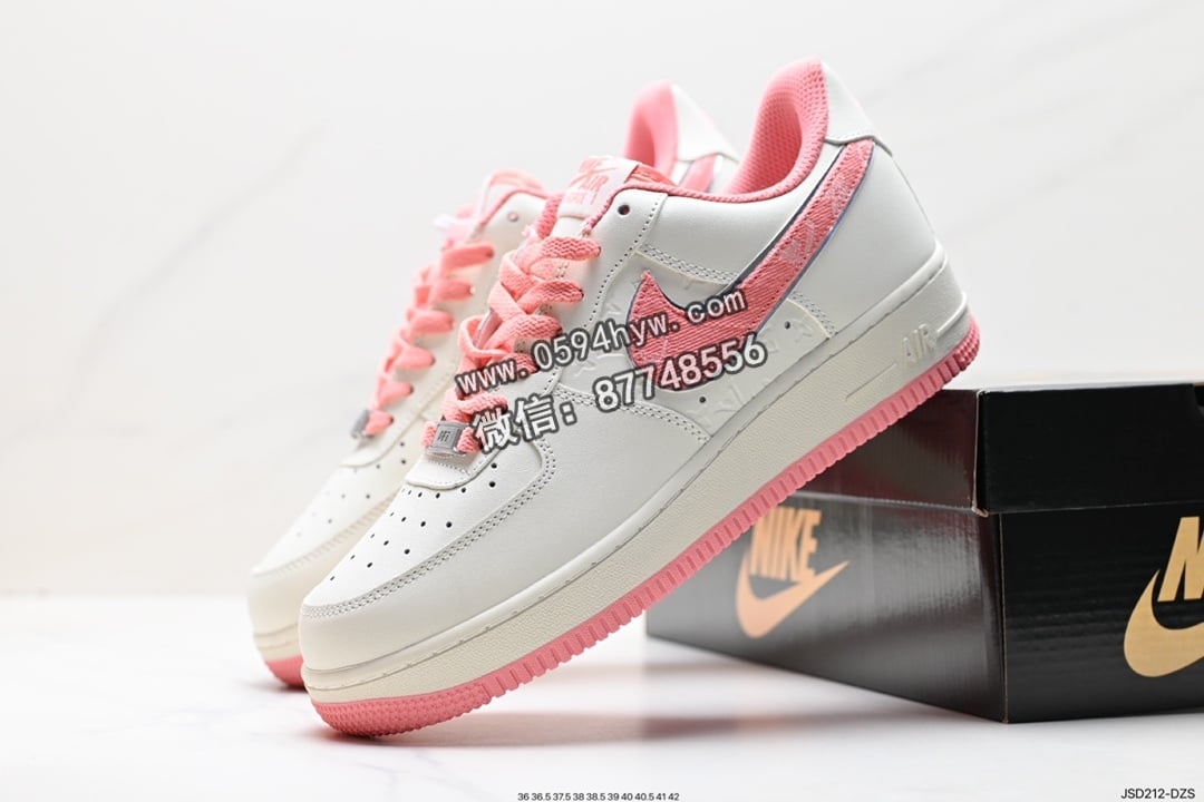 FORCE 1, Air Force 1, AI, 2023, 07 - 品牌：Air Force
系列：1 ‘07 Low
鞋子类型：低帮鞋
鞋帮高度：未提及
颜色：未提及
货号：LV0506-088