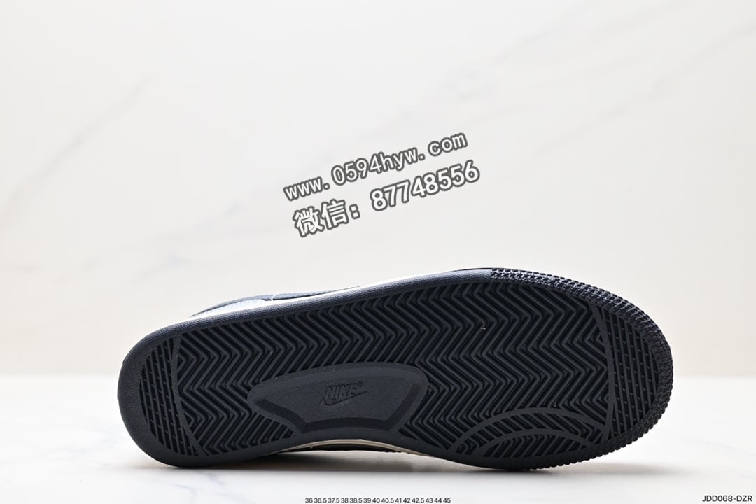 运动鞋, 耐克, 板鞋, NIKE, 85, 2023 - 耐克 Terminator low basic 终结者低帮滑板鞋 货号: FN6830-001