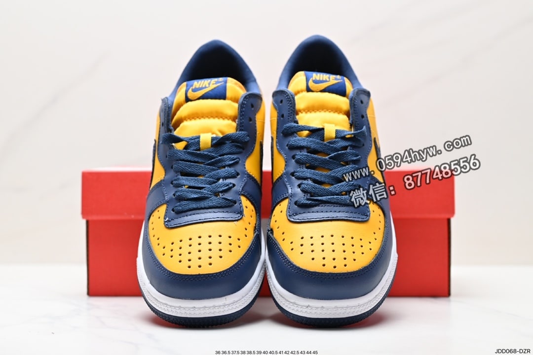 耐克, 板鞋, Nike Terminator Low, NIKE, 85, 2023 - 耐克Nike Terminator low basic 终结者系列低帮滑板鞋 货号: FN6830-001