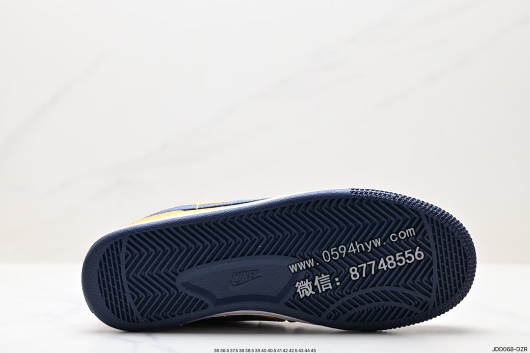 耐克, 板鞋, Nike Terminator Low, NIKE, 85, 2023 - 耐克Nike Terminator low basic 终结者系列低帮滑板鞋 货号: FN6830-001