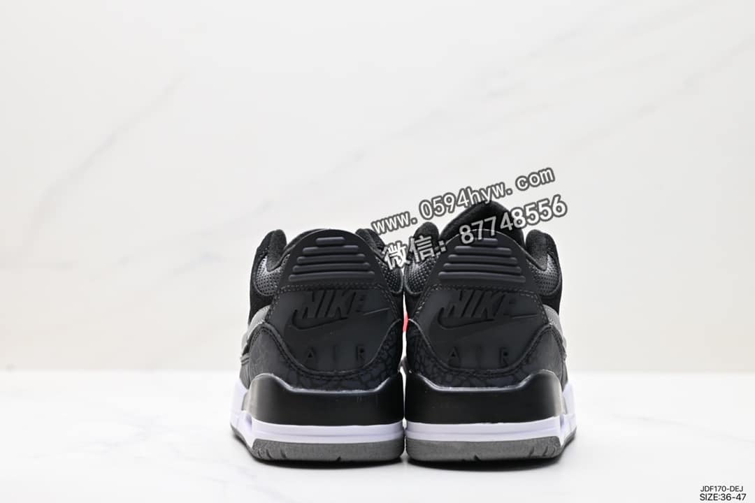 篮球鞋, Nike Air, NIKE, Knicks, Jordan, Air Jordan 3 Retro, Air Jordan 3, Air Jordan - Nike Air Jordan 3 Retro "Knicks" 中帮篮球鞋 货号：CK5692-600