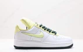 品牌：Air Force
系列：1 ’07 LV8
鞋子类型：空军一号
鞋帮高度：低帮
颜色：工具灰色、冷色调、灰黑
货号：FB7402-100