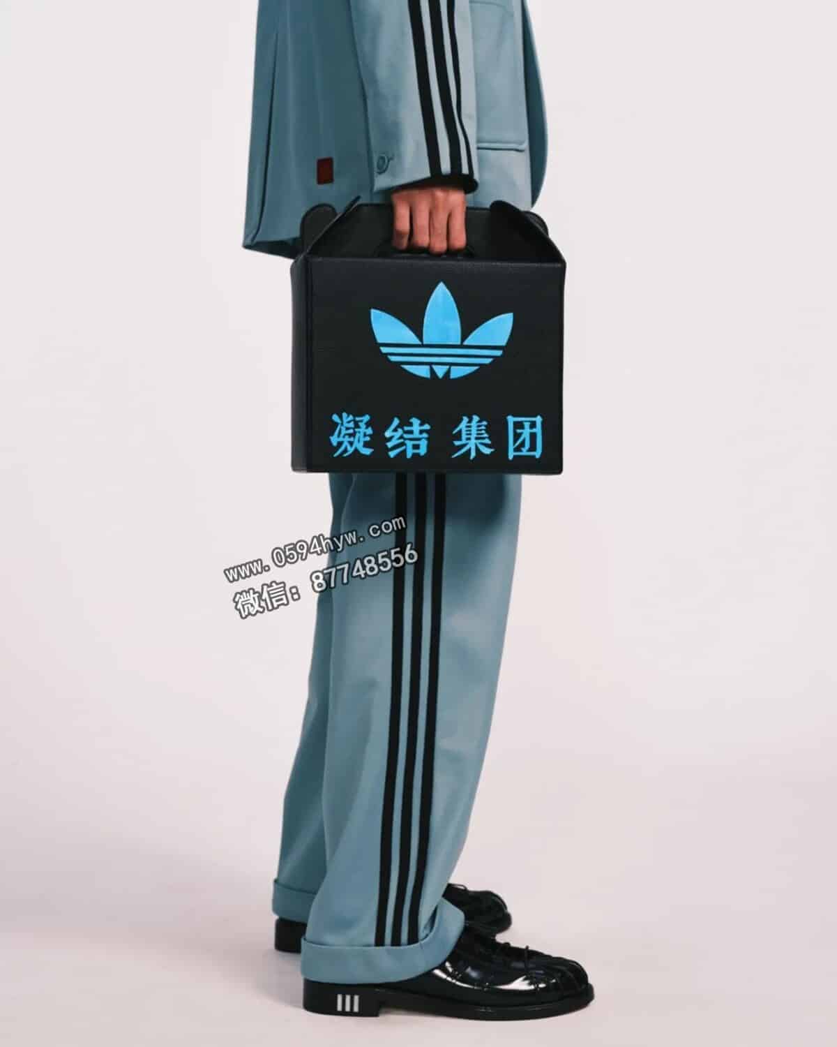 联名, 三叶草, Superstar, NIKE, CLOT, adidas Originals, Adidas - 冠希的全新三叶草系列，你满意度能有多高？