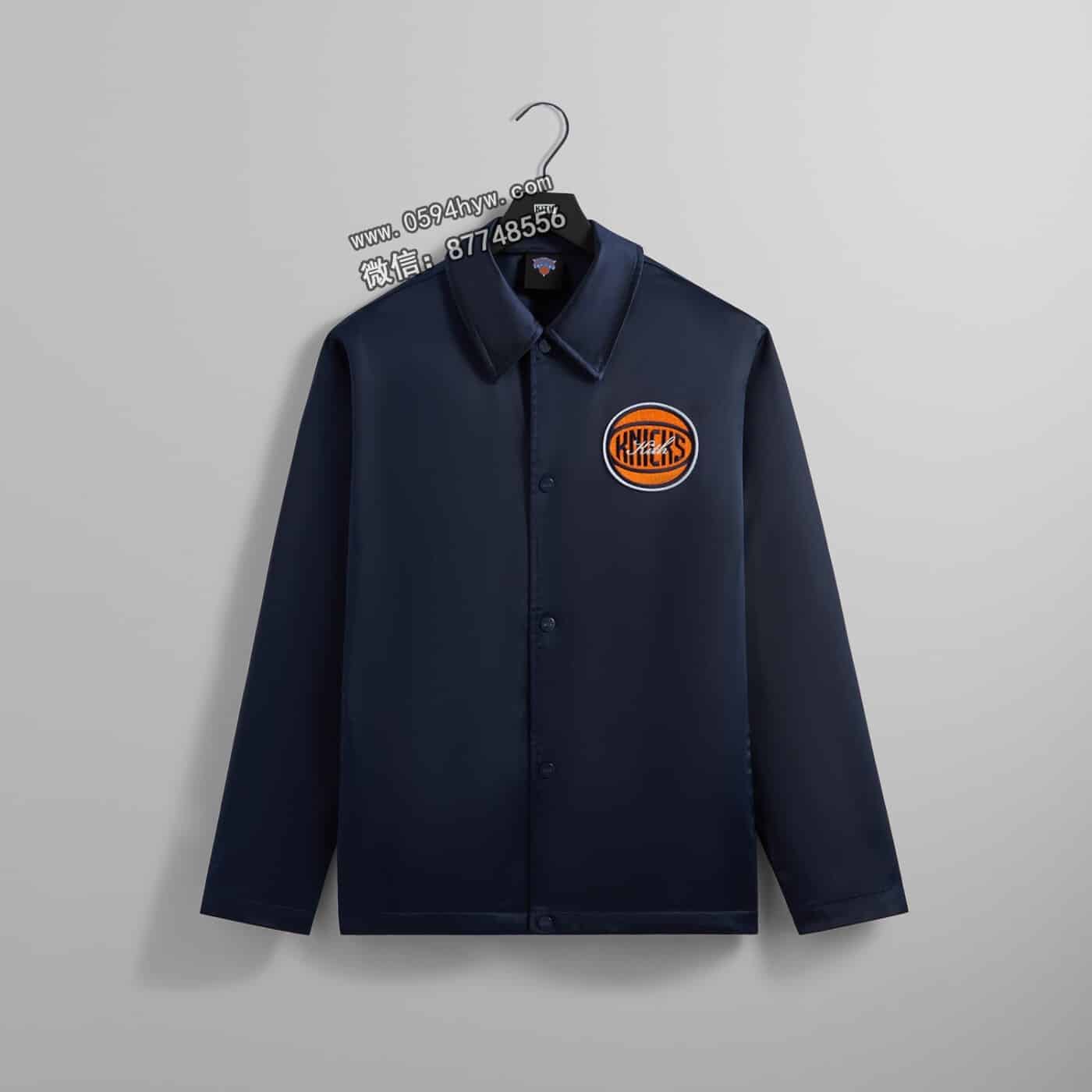 联名, NYC, Knicks, KITH, 85, 2023 - 独享！尼克斯与KITH精品合作单品即将震撼发布！压倒性品牌魅力！