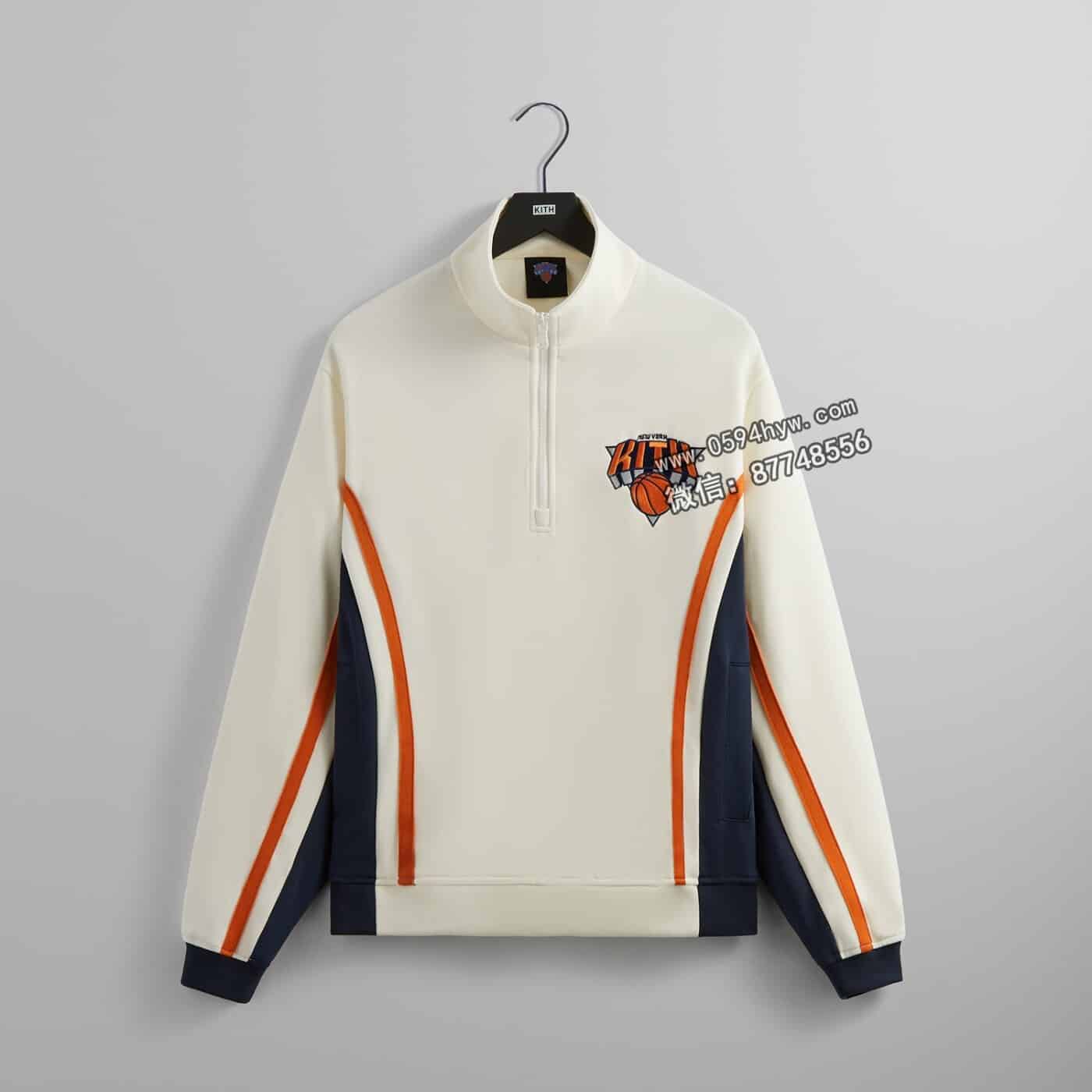 联名, NYC, Knicks, KITH, 85, 2023 - 独享！尼克斯与KITH精品合作单品即将震撼发布！压倒性品牌魅力！