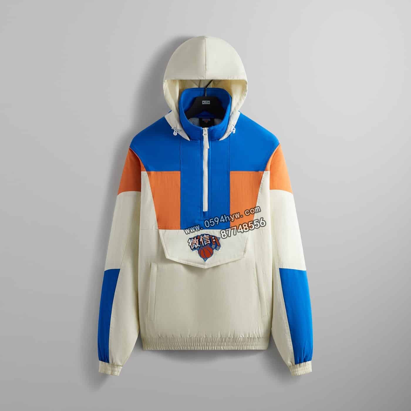 联名, NYC, Knicks, KITH, 85, 2023 - 独享！尼克斯与KITH精品合作单品即将震撼发布！压倒性品牌魅力！