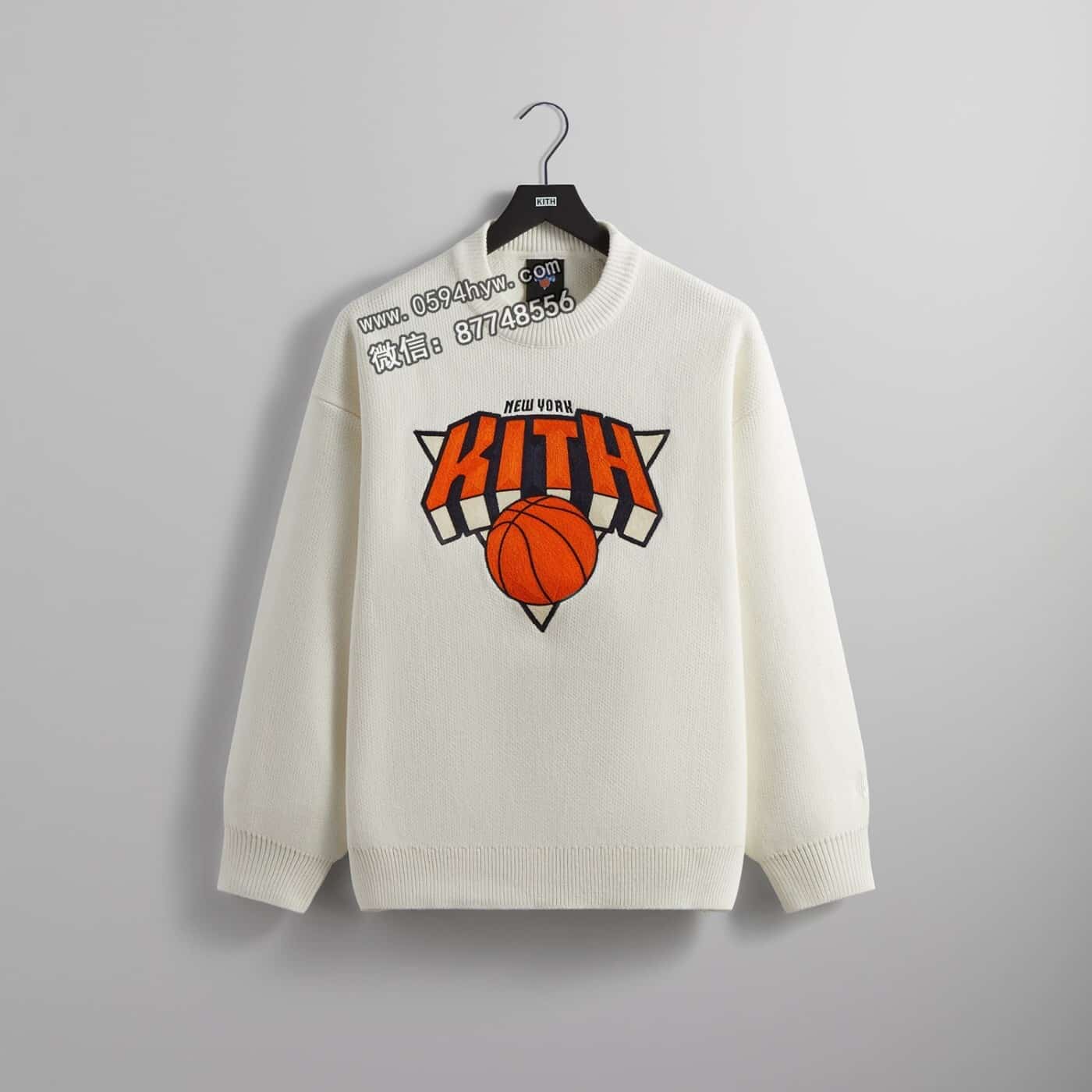 联名, NYC, Knicks, KITH, 85, 2023 - 独享！尼克斯与KITH精品合作单品即将震撼发布！压倒性品牌魅力！