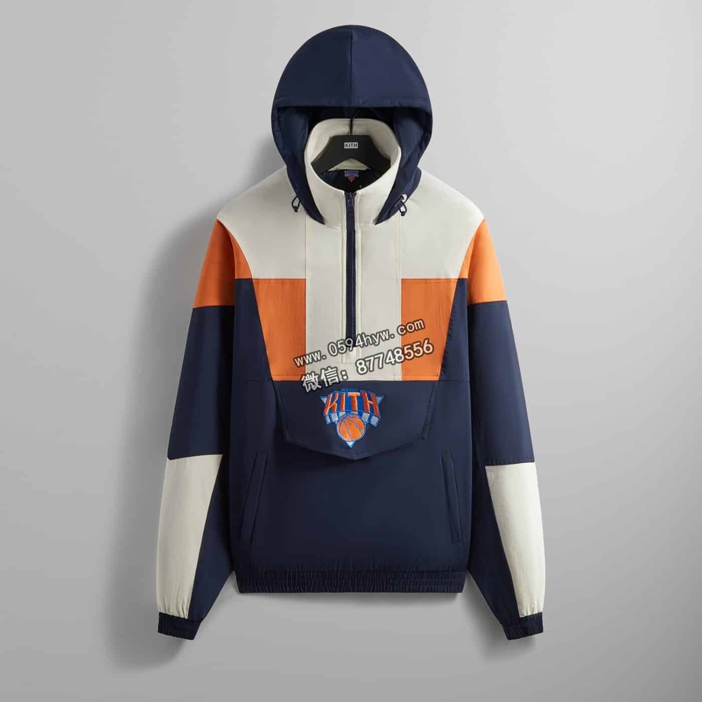 联名, NYC, Knicks, KITH, 85, 2023 - 独享！尼克斯与KITH精品合作单品即将震撼发布！压倒性品牌魅力！