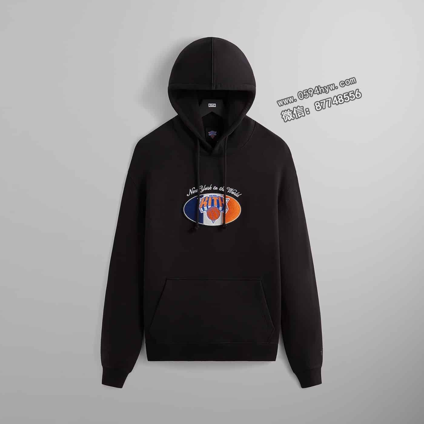 联名, NYC, Knicks, KITH, 85, 2023 - 独享！尼克斯与KITH精品合作单品即将震撼发布！压倒性品牌魅力！